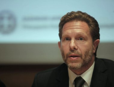 ΠΑΣΟΚ: «Αντάρτικο» Π.Γερουλάνου για το νέο φορέα- «Είναι ένα εγχείρημα που δεν μπορεί και δεν πρέπει να προχωρήσει»